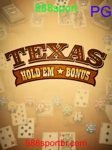 TexasHoldemBonus